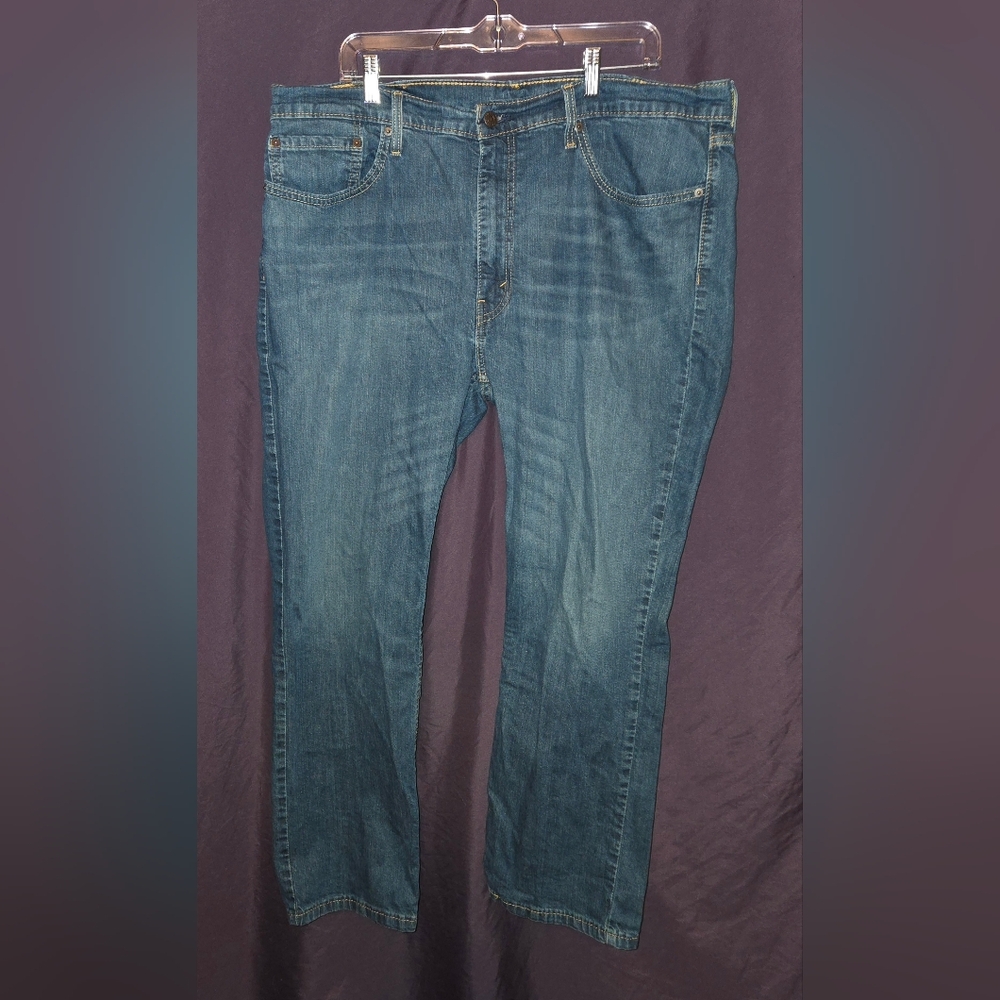 Levi's 514 Men's Jeans Size 40x30